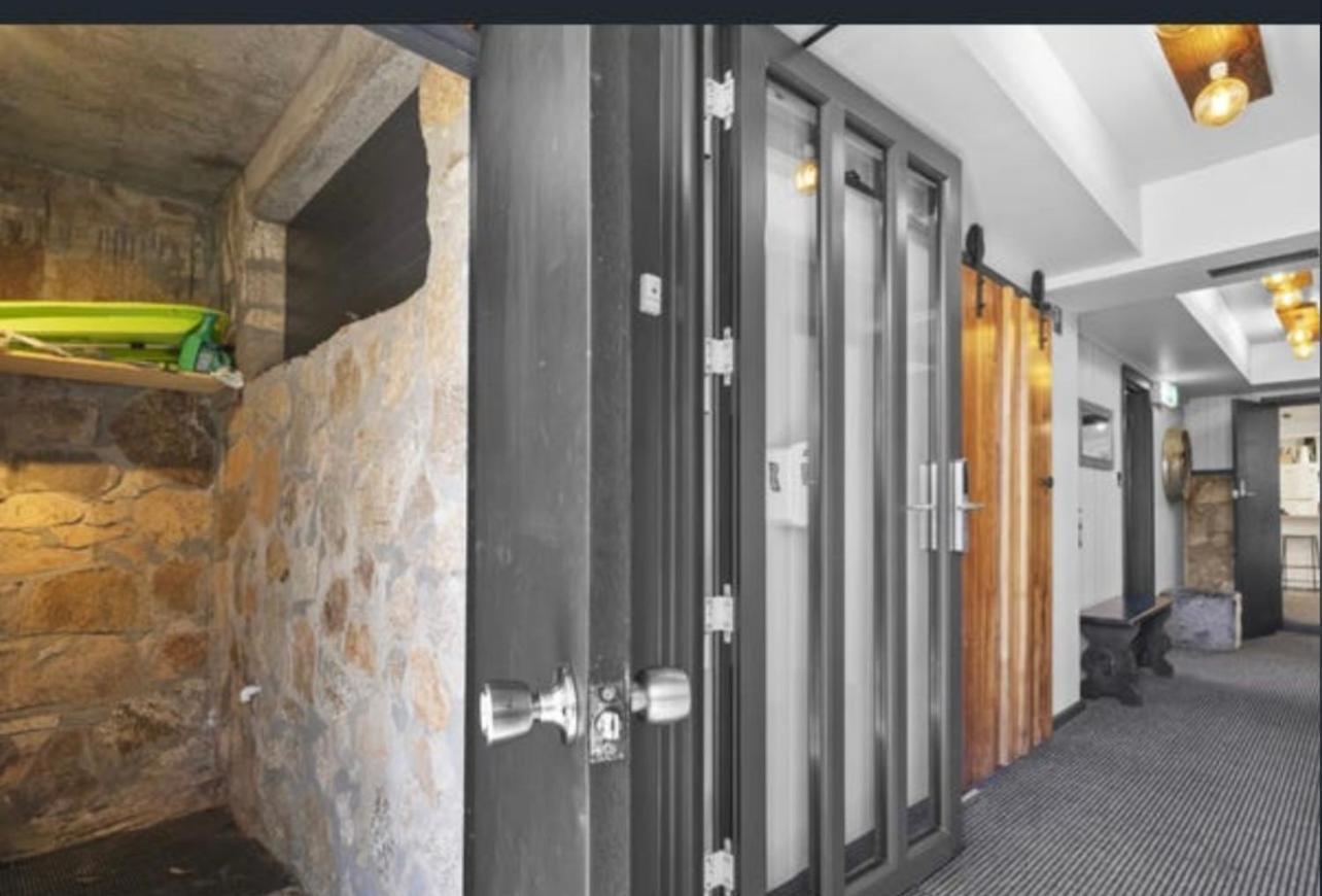 Amber Lodge Mt Buller Mount Buller Exteriér fotografie