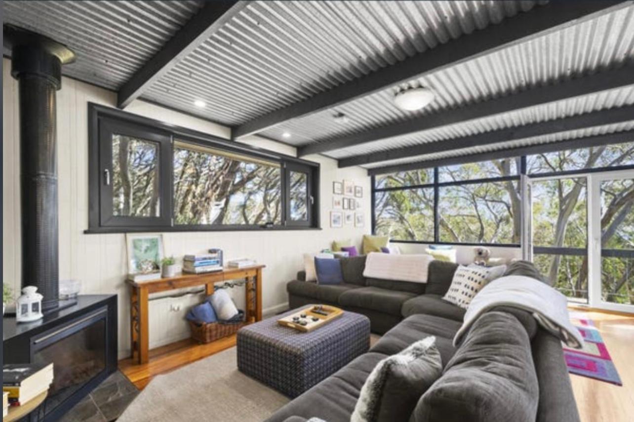Amber Lodge Mt Buller Mount Buller Exteriér fotografie