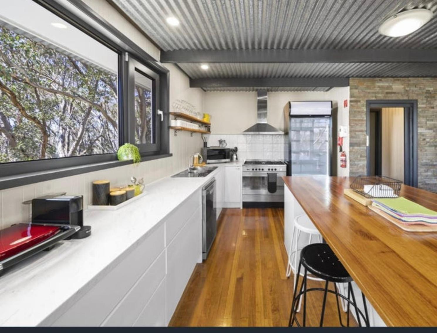 Amber Lodge Mt Buller Mount Buller Exteriér fotografie