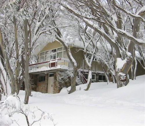 Amber Lodge Mt Buller Mount Buller Exteriér fotografie