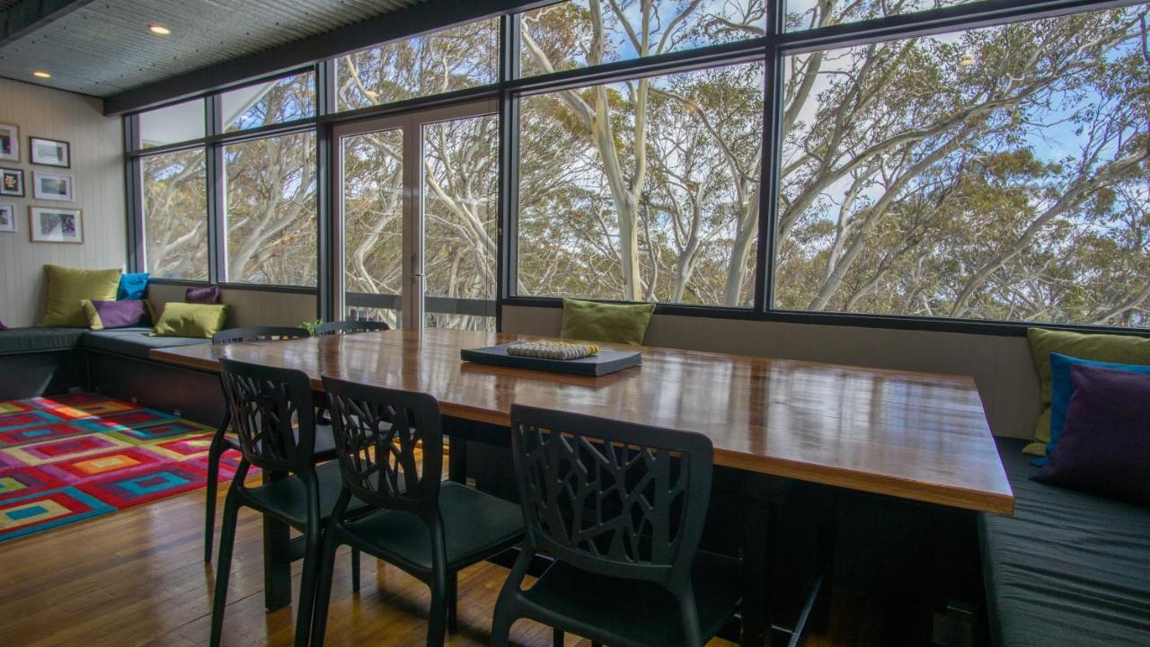 Amber Lodge Mt Buller Mount Buller Exteriér fotografie